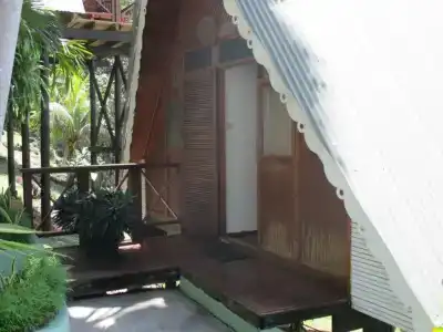 Mango Lodge - 139