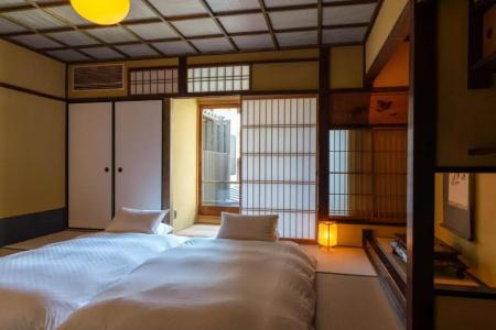 The Machiya Kamiumeya - 60