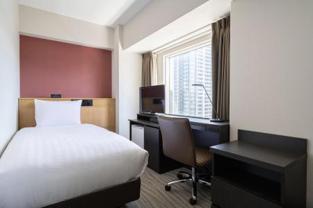 Ana Crowne Plaza Sapporo, An Ihg - 4