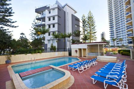 Surf Regency - 12