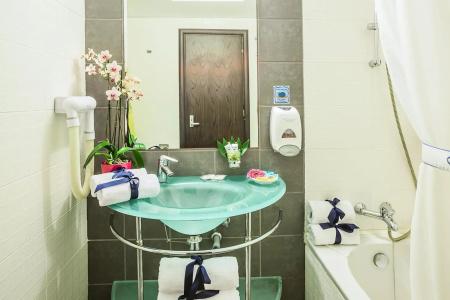 Xenios Anastasia Resort & Spa - 8