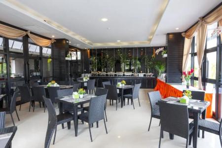 Golden Tulip Essential Pattaya - 67