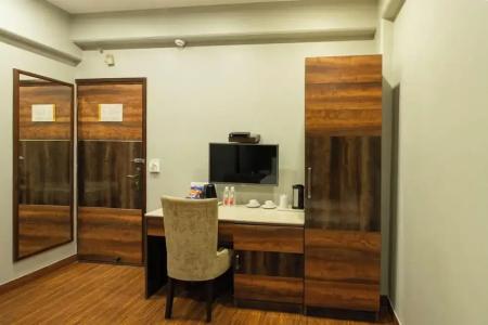 Sunstar Grand - 24
