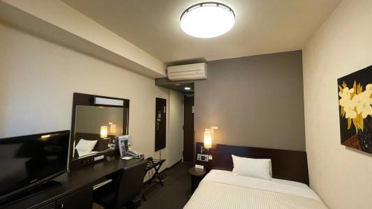 Route-Inn Saga Ekimae - 59