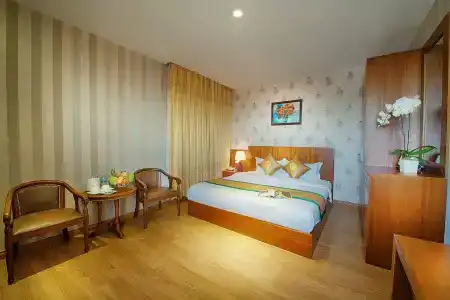 Fansipan Da Nang - 2