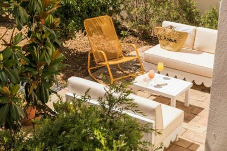 Hôtel La Tartane Saint-Tropez - 30