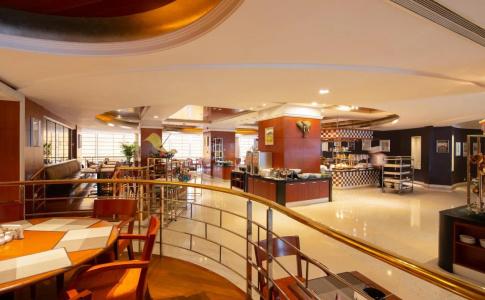 Kai Wah Plaza - 24
