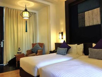 Bodhi Serene, Chiang Mai - Sha Extra Plus - 21