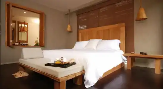 Silavadee Pool Spa Resort - Sha Extra Plus - 5