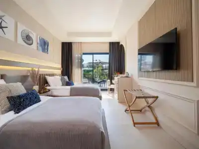 Liu Resorts - All inclusive - 69