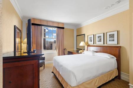 Intercontinental Mark Hopkins San Francisco, An Ihg - 58