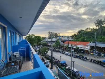 Palace Ao Nang Resort - 49