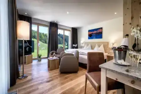 Golf- & SportHof Maran - 45