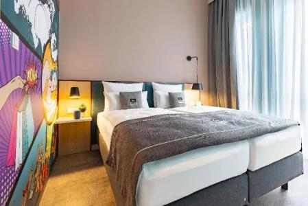Holiday Inn Berlin Airport - Conference Centre, An Ihg - 148