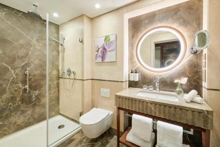 Athenee Palace Hilton Bucharest - 49