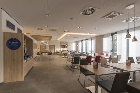 Holiday Inn Express - Wuppertal - Hauptbahnhof, an IHG - 18
