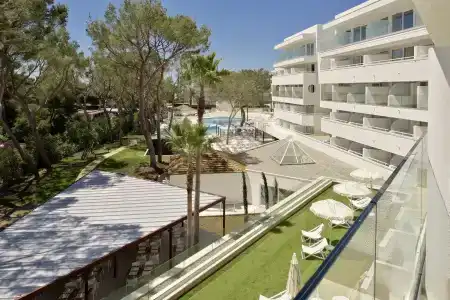Iberostar Cristina - 30
