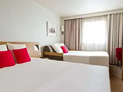 Novotel Atria Nimes Centre - 106