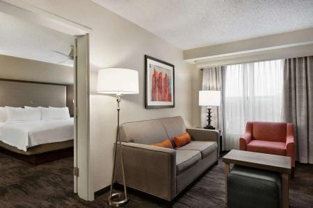 Homewood Suites by Hilton Dallas-Plano - 58