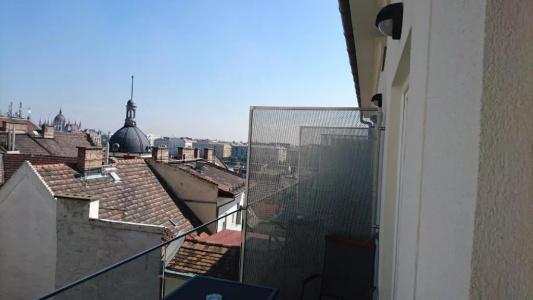 Exe Carlton Budapest - 36