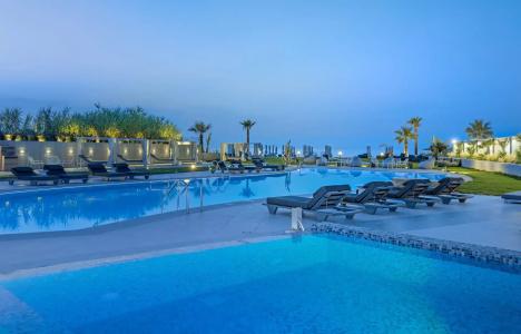 Nautilux Rethymno by Mages - 36