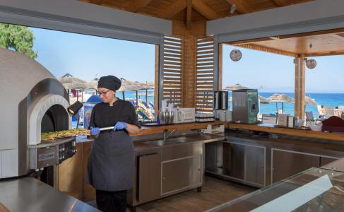 Avra Beach Resort - 30