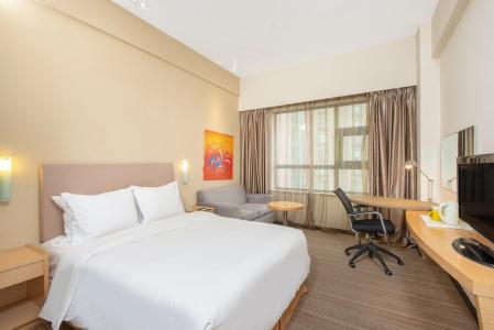 Holiday Inn Express Suzhou Changjiang, An Ihg - 47