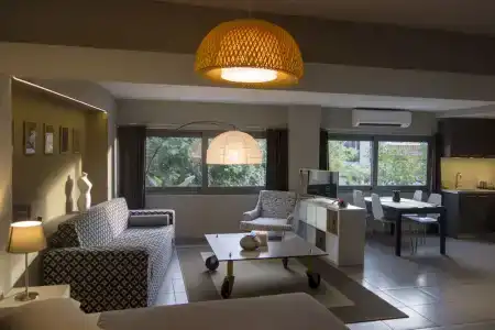 Athens Suites - 6