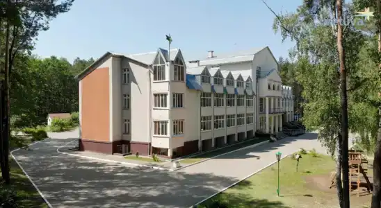 Подъельники - 9