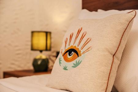 Bizim Ev Otel Alaçatı - 23