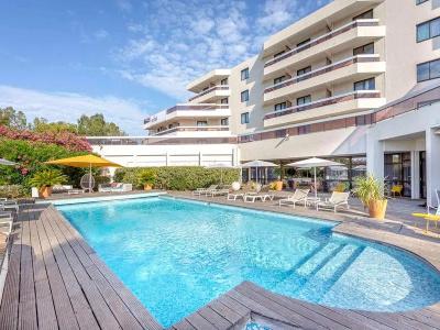 Mercure Hyères Centre Côte d'Azur - 41