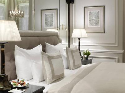 Sacher Salzburg - 1