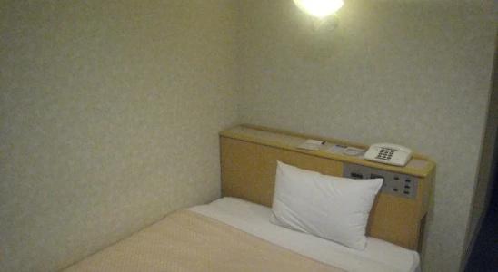 City Inn Tsurugashima - 3