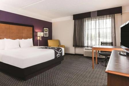 La Quinta by Wyndham University Area Chapel Hill - 23