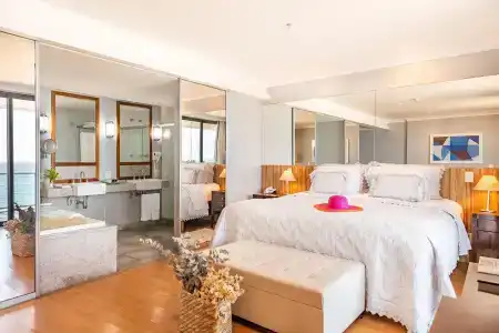 Pestana Rio Atlantica - 2