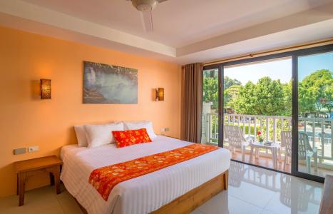 Srisuksant Resort - 6