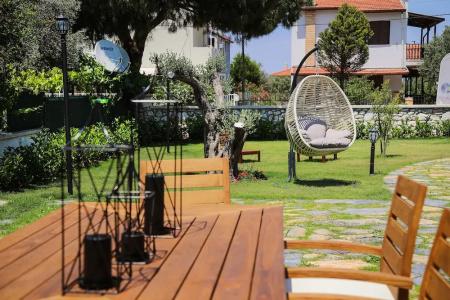 Huzurla otel - 32