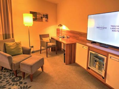 Mercure Tagungs- & LandKrefeld - 101