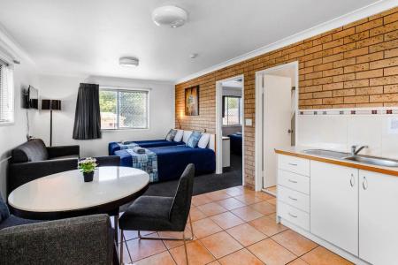 Leichhardt Motor Inn - 78