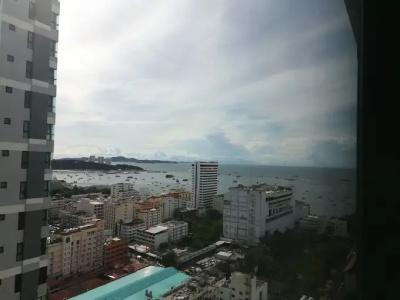The Base Central Pattaya By Nkl - 13