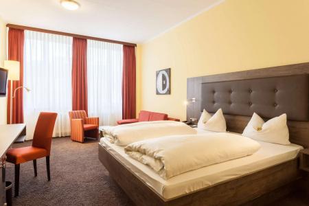 Best Western Augusta - 72