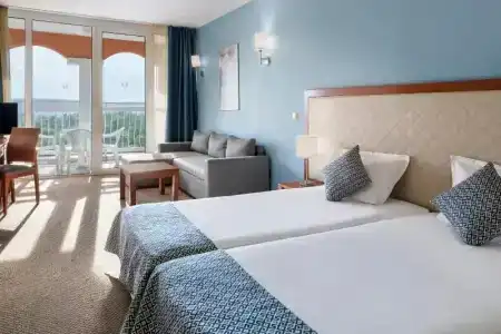 Sol Luna Bay Resort & Aquapark - All Inclusive - 105