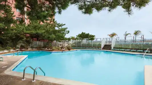 Holiday Inn Ocean City, An Ihg - 18