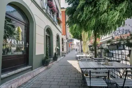 Garni Citi Veliki - 19
