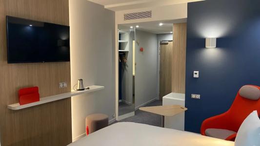 Holiday Inn Express - Nice - Grand Arenas, An Ihg - 79