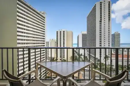 Aston Waikiki Sunset - 91