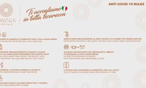 Santa Costanza By Omnia Hotels - 19