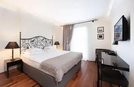 L'Ermitage - 4