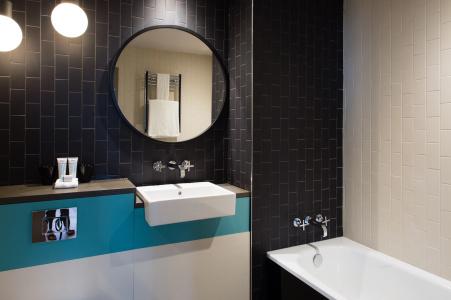 Malmaison Manchester - 44