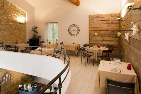 Hôtel Le Pré Galoffre - 19